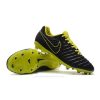 Nike Tiempo Legend Elite FG Negro Verde